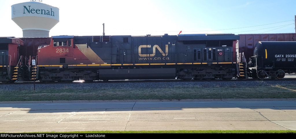 CN 2834